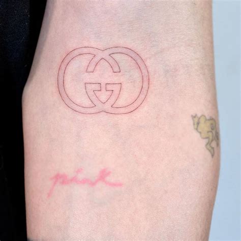 gucci tattoos designs|Gucci tattoo designs.